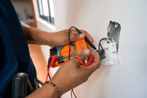 Best Electrical Outlet Repair  in Archbald, PA