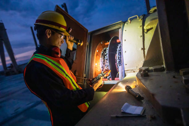 Best Electrician Near Me  in Archbald, PA