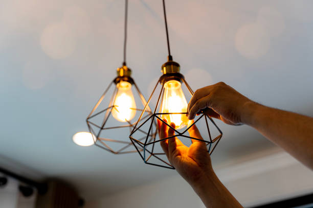 Best Residential Electrician Services  in Archbald, PA