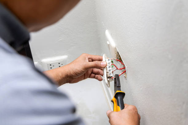 Best Electrical Installation Contractor  in Archbald, PA