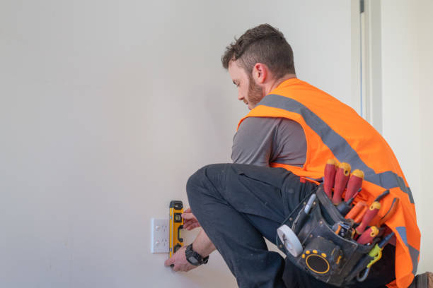 Best Affordable Emergency Electrician  in Archbald, PA