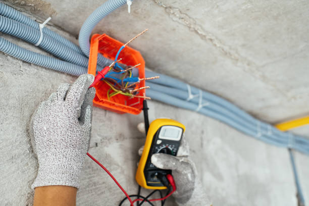 Best Electrical Upgrades for Homes  in Archbald, PA